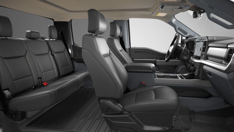 2026 Ford Super Duty F-250® XLT