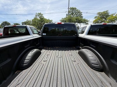 2026 Ford Super Duty F-250® XLT