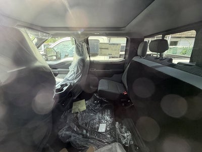 2026 Ford Super Duty F-250® XLT