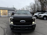 2026 Ford Super Duty F-250® Platinum®