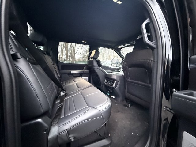 2026 Ford Super Duty F-250® Platinum®
