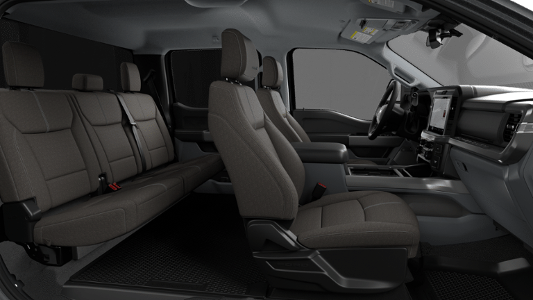 2027 Ford Super Duty F-350® XLT