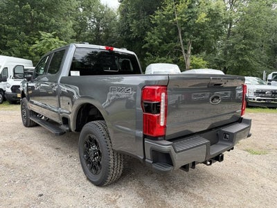 2026 Ford Super Duty F-350® Lariat®