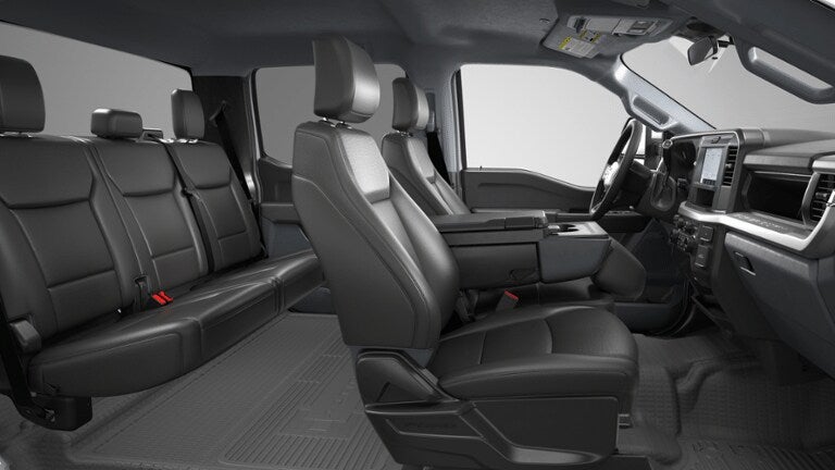 2026 Ford Super Duty F-350® XL