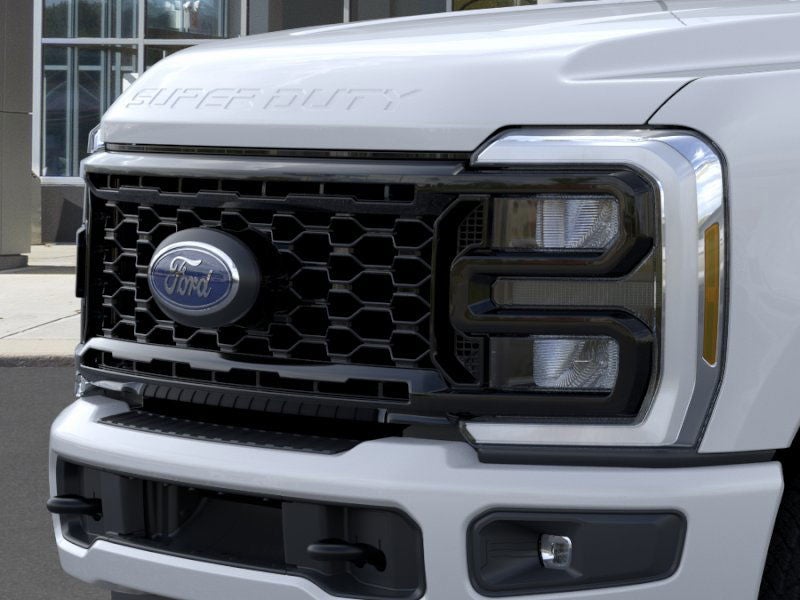 2026 Ford Super Duty F-350® XL