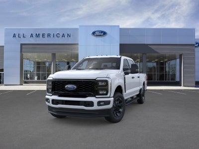 2026 Ford Super Duty F-350® XL