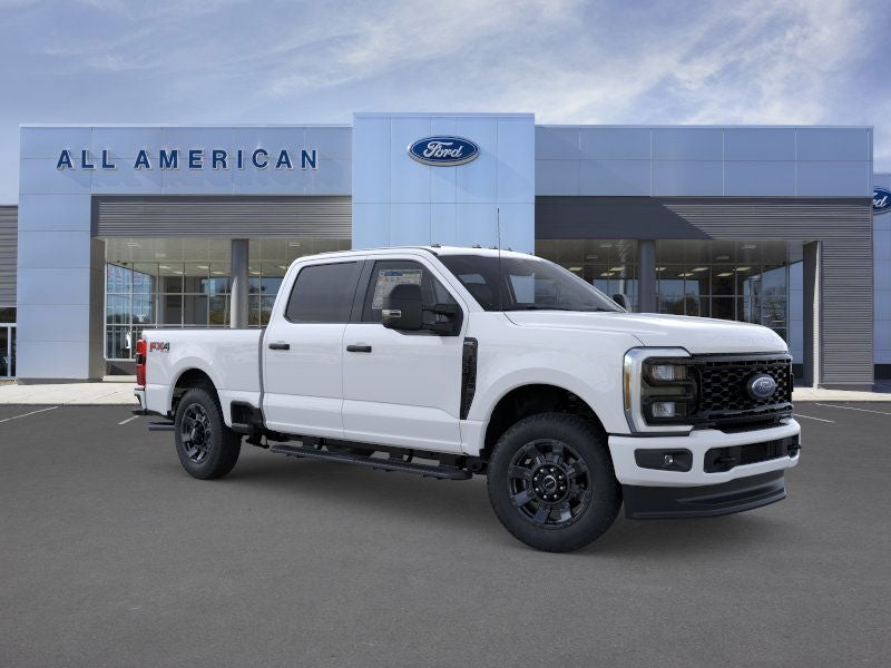 2026 Ford Super Duty F-350® XL