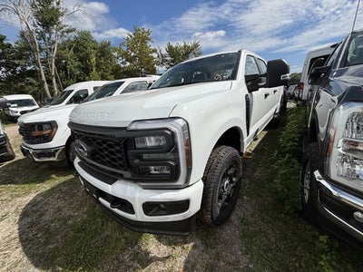 2026 Ford Super Duty F-350® XL