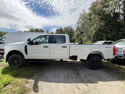 2026 Ford Super Duty F-350® XL