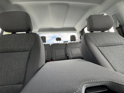 2026 Ford Super Duty F-350® XL