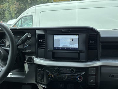 2026 Ford Super Duty F-350® XL