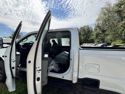 2026 Ford Super Duty F-350® XL