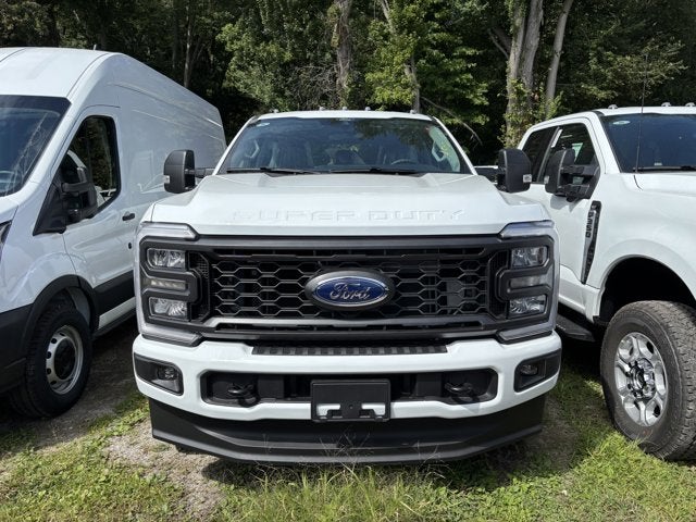 2026 Ford Super Duty F-350® XL