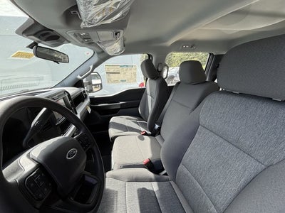 2026 Ford Super Duty F-350® XL