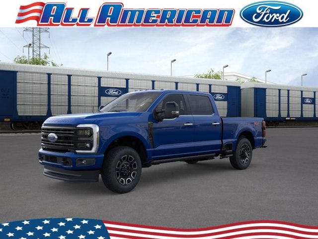 2026 Ford Super Duty F-350® Platinum®