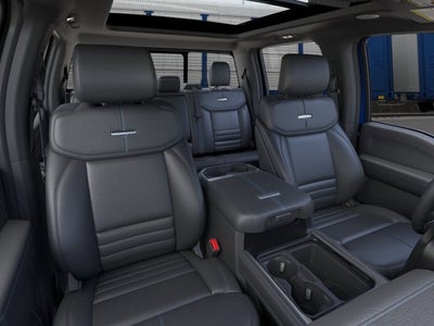 2026 Ford Super Duty F-350® Platinum®