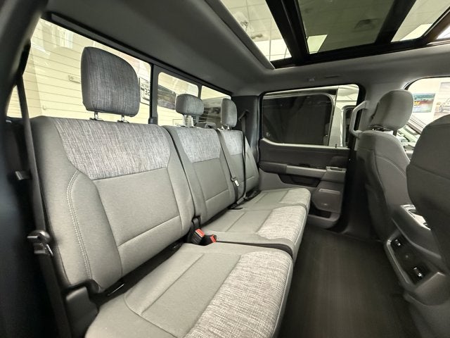 2026 Ford Super Duty F-350® XLT