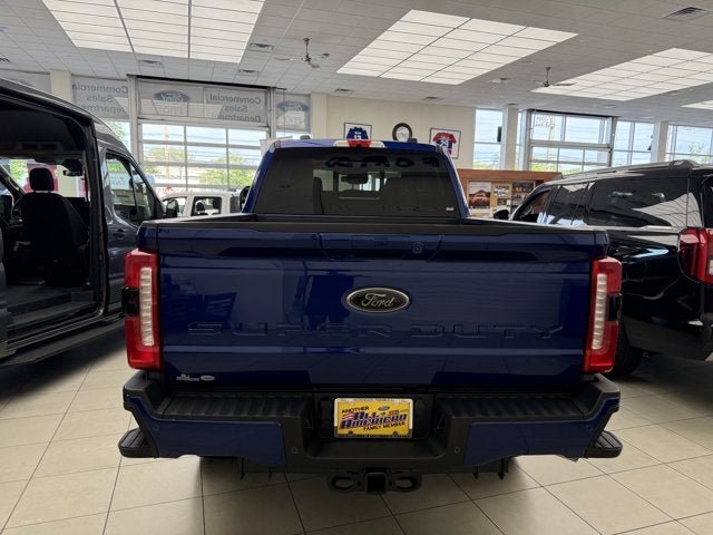 2026 Ford Super Duty F-350® XLT
