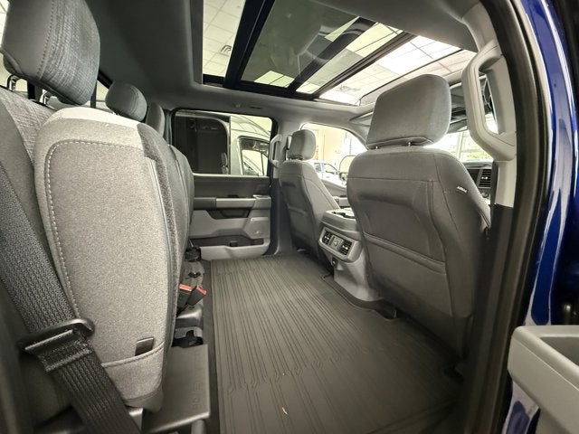 2026 Ford Super Duty F-350® XLT