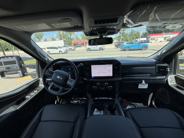 2026 Ford Super Duty F-350® Lariat®