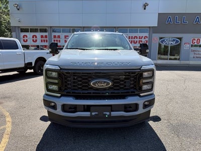 2026 Ford Super Duty F-350® Lariat®