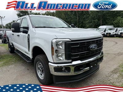 2026 Ford Super Duty F-350® XL