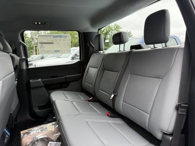 2026 Ford Super Duty F-350® XL