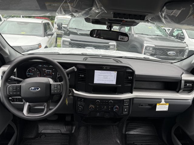 2026 Ford Super Duty F-350® XL