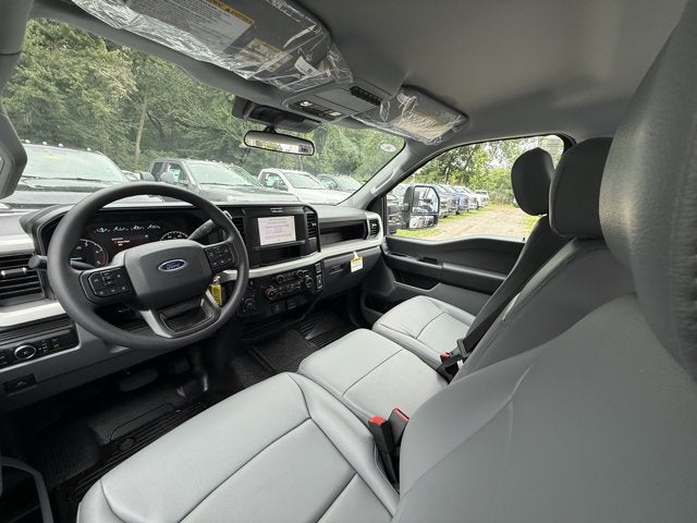 2026 Ford Super Duty F-350® XL