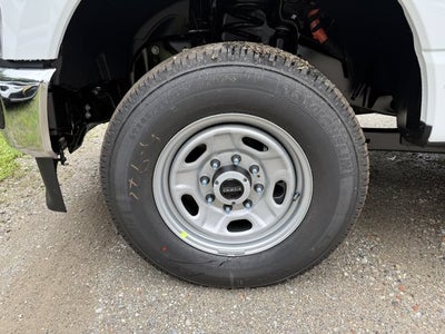 2026 Ford Super Duty F-350® XL