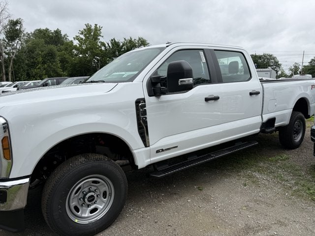 2026 Ford Super Duty F-350® XL