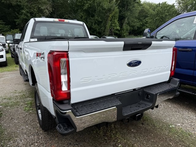 2026 Ford Super Duty F-350® XL