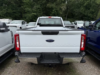 2026 Ford Super Duty F-350® XL