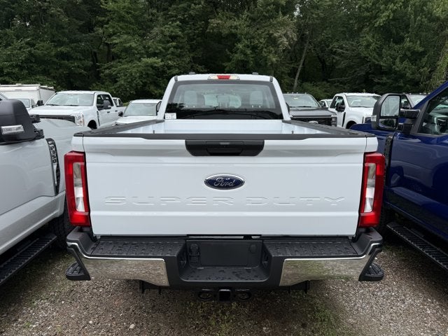 2026 Ford Super Duty F-350® XL