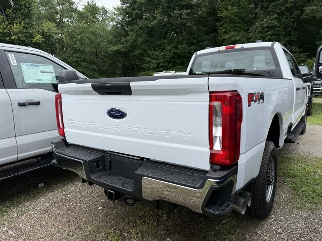 2026 Ford Super Duty F-350® XL