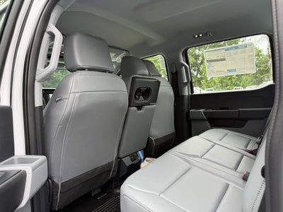 2026 Ford Super Duty F-350® XL