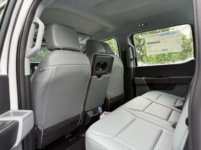 2026 Ford Super Duty F-350® XL