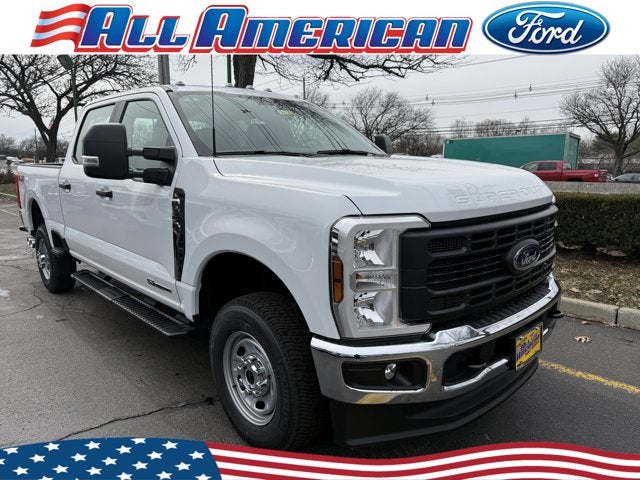 2026 Ford Super Duty F-350® XL