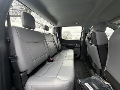 2026 Ford Super Duty F-350® XL