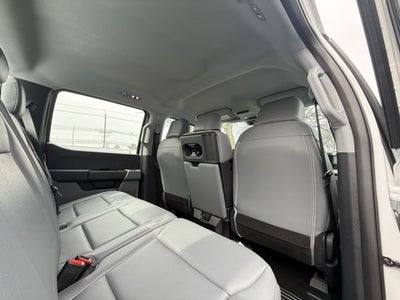 2026 Ford Super Duty F-350® XL