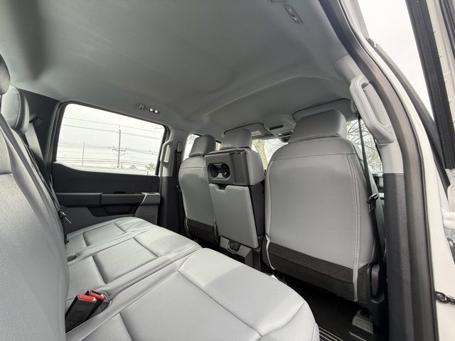 2026 Ford Super Duty F-350® XL