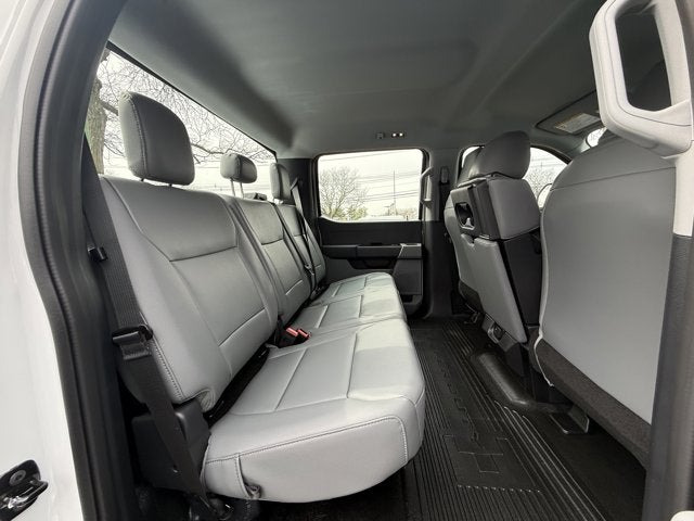 2026 Ford Super Duty F-350® XL