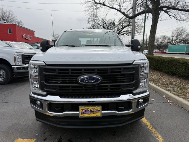 2026 Ford Super Duty F-350® XL