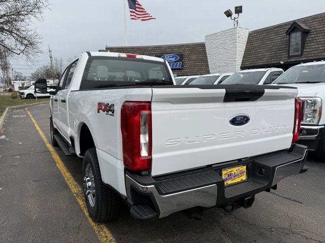 2026 Ford Super Duty F-350® XL