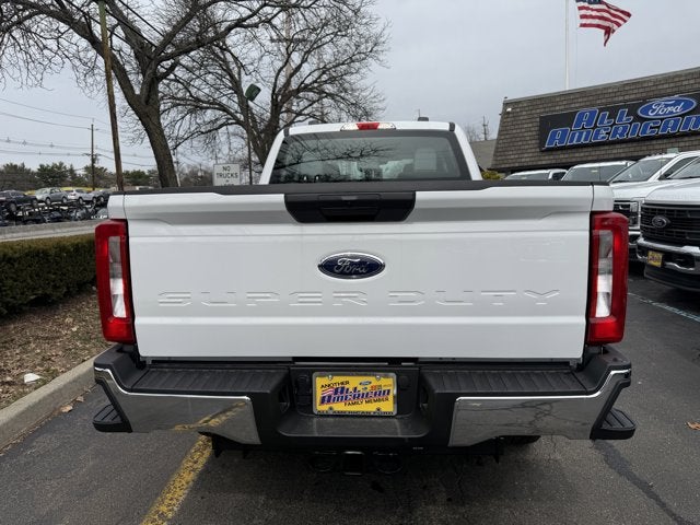 2026 Ford Super Duty F-350® XL