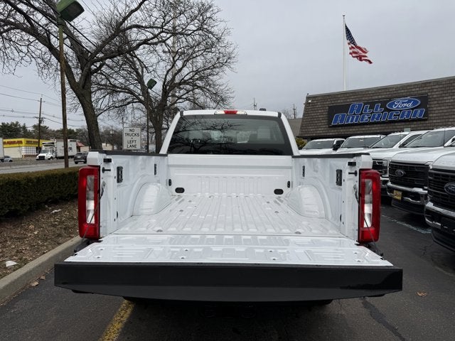 2026 Ford Super Duty F-350® XL