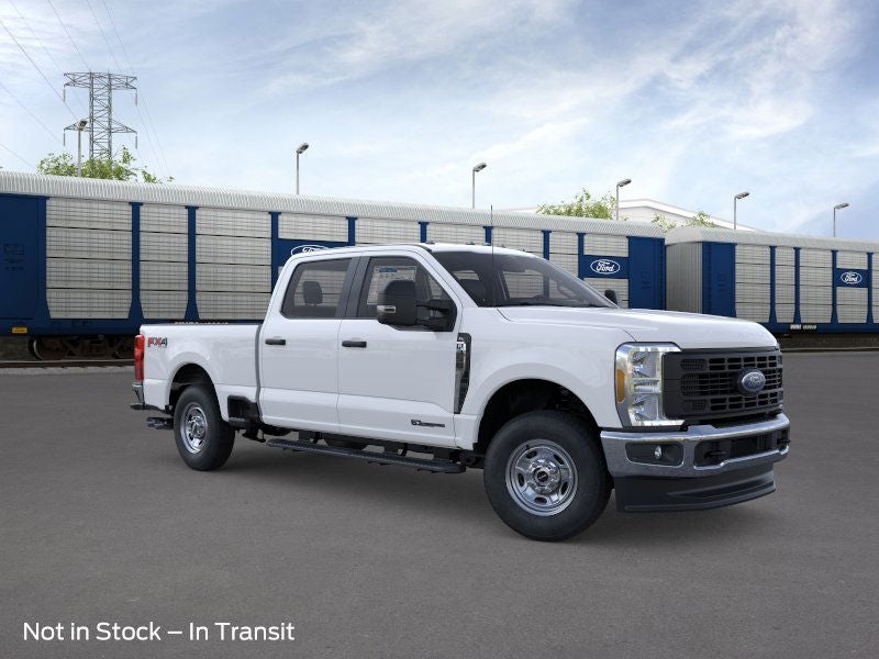2026 Ford Super Duty F-350® XL