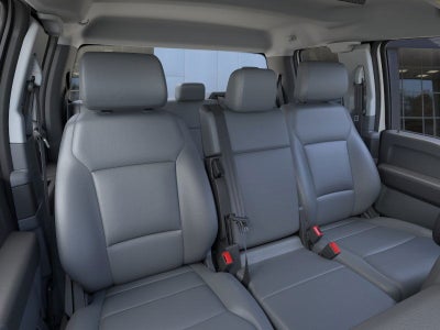 2026 Ford Super Duty F-250® XL