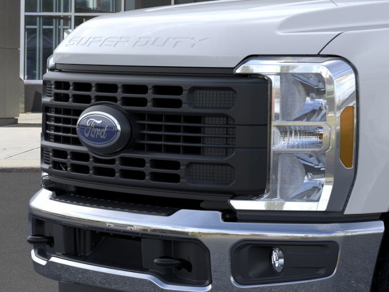 2026 Ford Super Duty F-250® XL