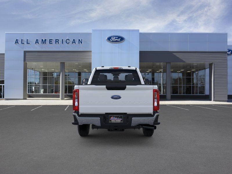 2026 Ford Super Duty F-250® XL